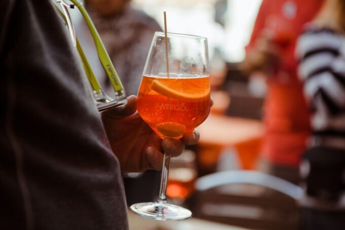 Authentic Venice: Neighborhood Cicchetti Food & Wine Tour - Meeting Point and Cancellation Policy