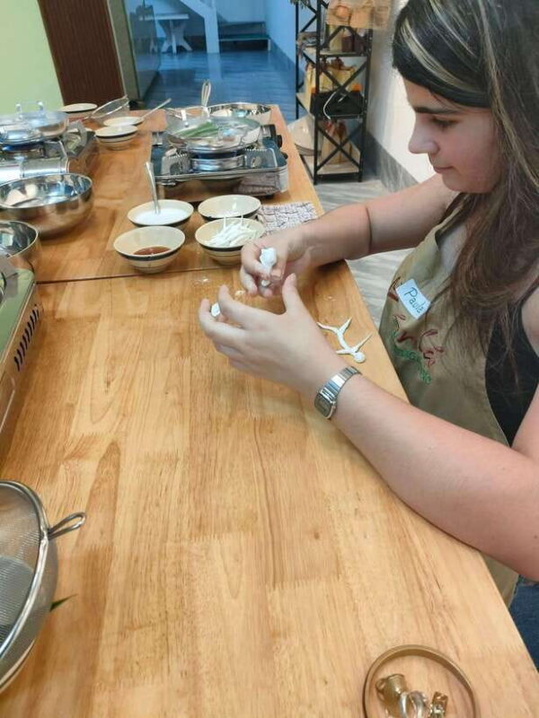 Authentic Vietnamese Cooking Class in Can Tho - Inclusions