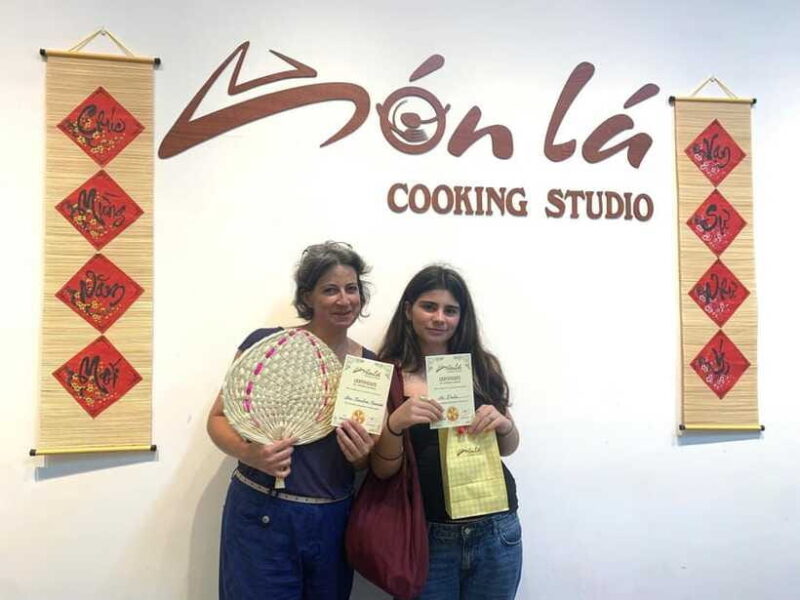 Authentic Vietnamese Cooking Class in Can Tho - Recommendations and Restrictions