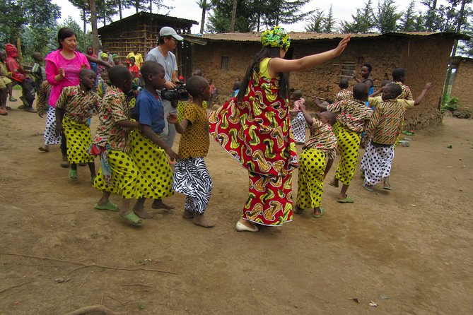 Authentic Village Tour - Accessibility and Health Considerations