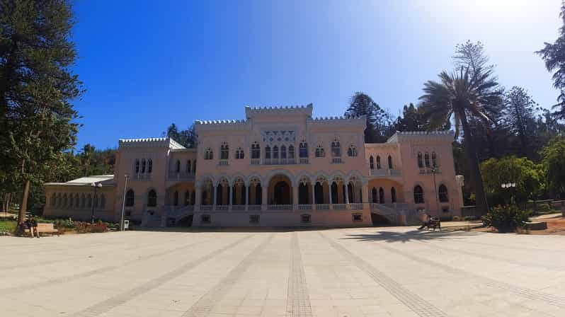 Authentic Viña Del Mar: the Garden City - Discovering Local Museums and House-Museums
