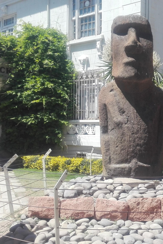 Authentic Viña Del Mar: the Garden City - Experiencing the Citys Coastal Charm