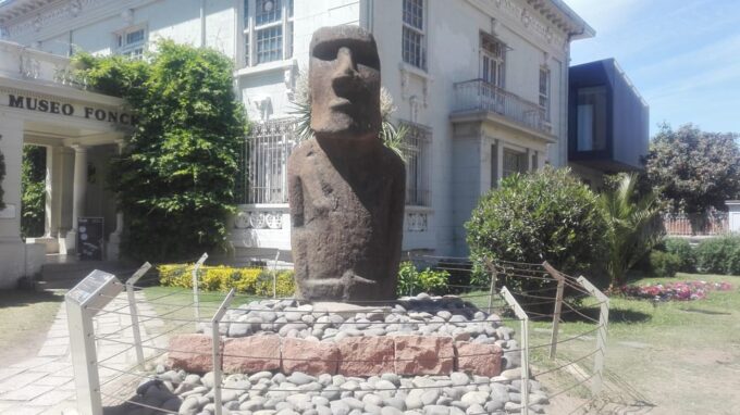 Authentic Viña Del Mar: the Garden City - Opportunities for Dining and Relaxation