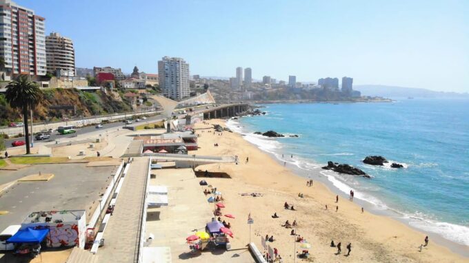 Authentic Viña Del Mar: the Garden City - Tour Suitability and Inclusions