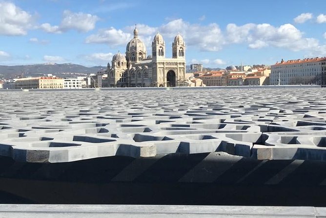 Authentic Visit of Marseille - Traveler Reviews