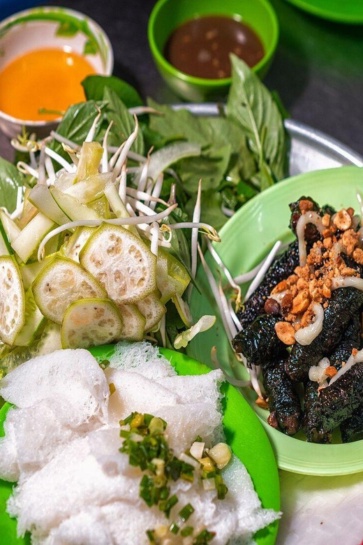 Authentic Walking Street Food Tour in Ho Chi Minh City - Experience Highlights