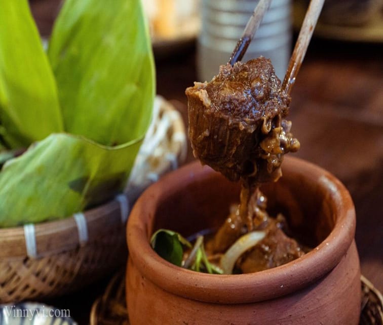 Authentic Walking Street Food Tour in Ho Chi Minh City - Transportation and Safety Measures