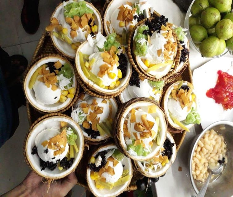Authentic Walking Street Food Tour in Ho Chi Minh City - Customer Feedback