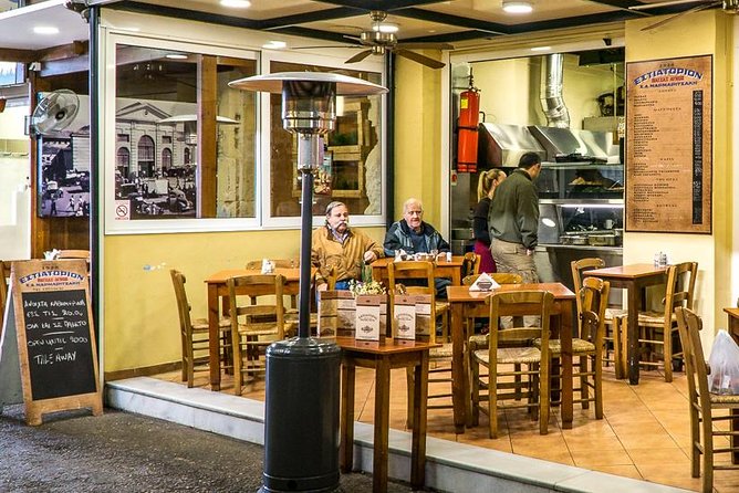 Authentic Wine & Food Tastings - PRIVATE Walking Tour With Lunch - Tour Highlights