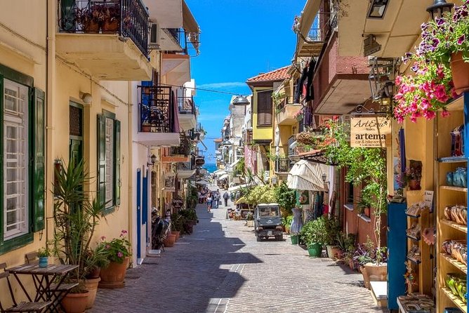 Authentic Wine & Food Tastings - PRIVATE Walking Tour With Lunch - Meet Local Townsfolk