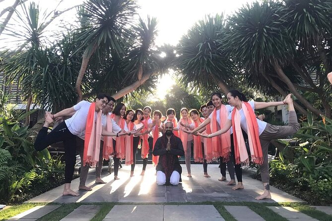 Authentic Yoga Classes in Hoi An, Vietnam - Medical Precautions