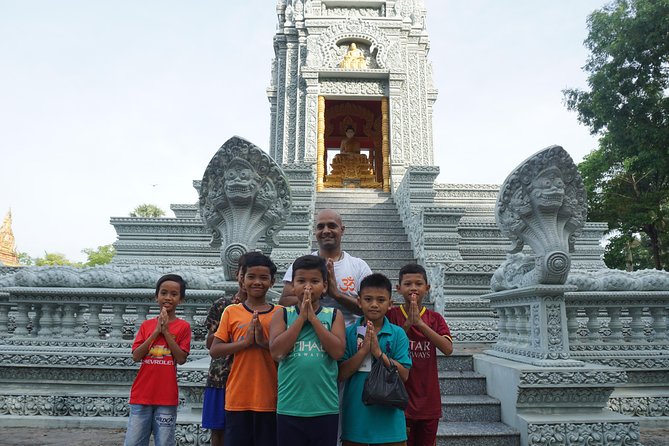 Authentic Yoga Classes in Hoi An, Vietnam - Additional Information