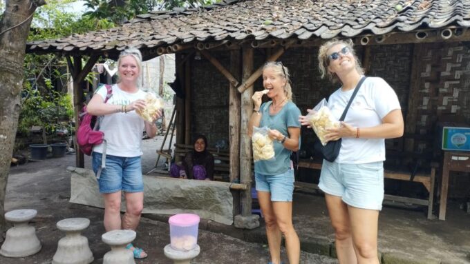 Authentic Yogya Bicycle Tour - Frequently Asked Questions