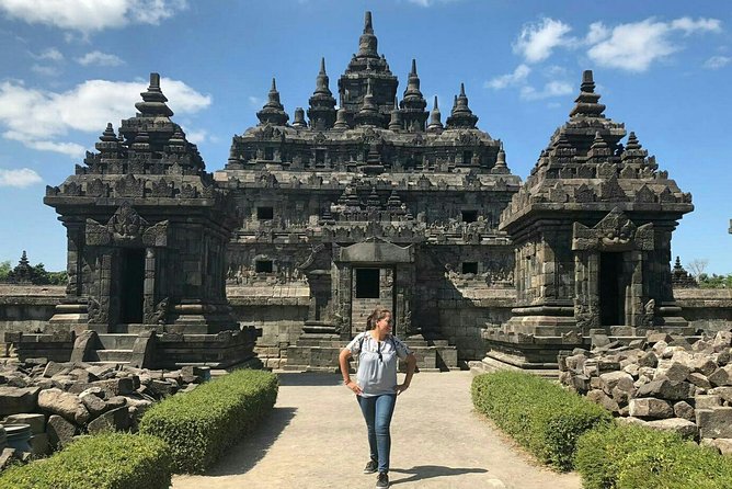 Authentic Yogya Bicycle Tour - Meeting Point and Pickup