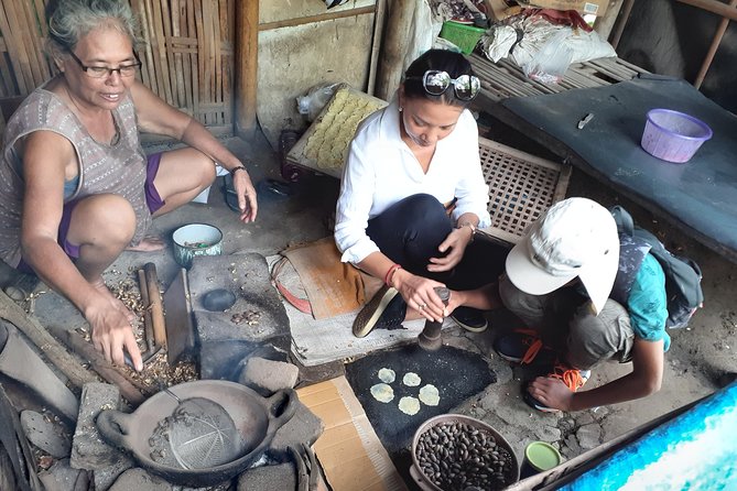 Authentic Yogya Bicycle Tour - Inclusions and Additional Info