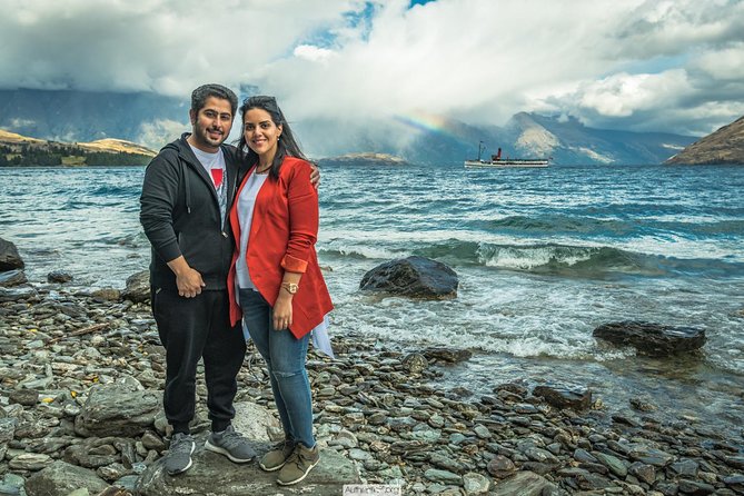AuthenticAs Discover Queenstown - Professional Photography & Exclusive 4WD Tour - Included Tour Highlights