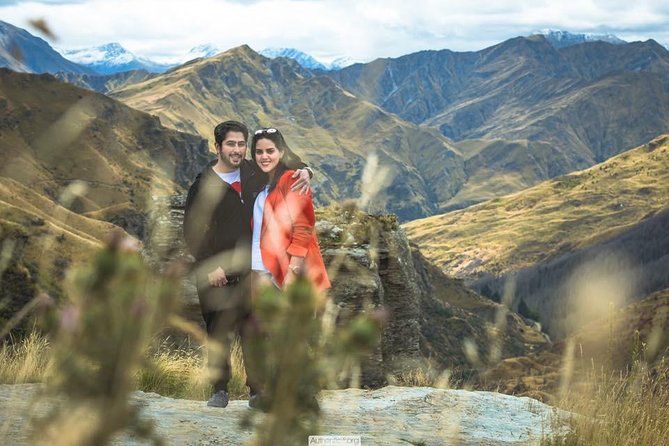 AuthenticAs Discover Queenstown - Professional Photography & Exclusive 4WD Tour - Accessibility and Participation