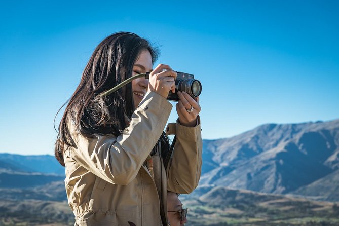 AuthenticAs Discover Queenstown - Professional Photography & Exclusive 4WD Tour - Lowest Price Guarantee