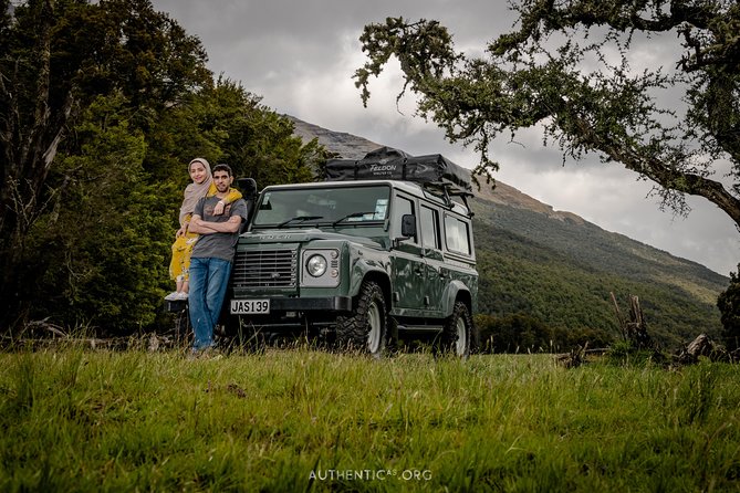 AuthenticAs Paradise - Professional Photography & Exclusive Guided 4WD Tour - Pricing and Policies