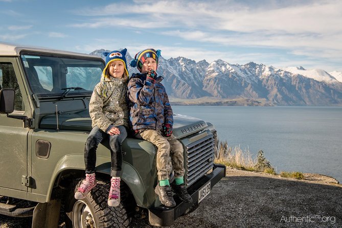 AuthenticAs Paradise - Professional Photography & Exclusive Guided 4WD Tour - About AuthenticAs Paradise
