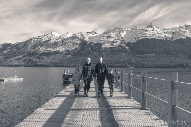 AuthenticAs Paradise - Professional Photography & Exclusive Guided 4WD Tour - What to Expect