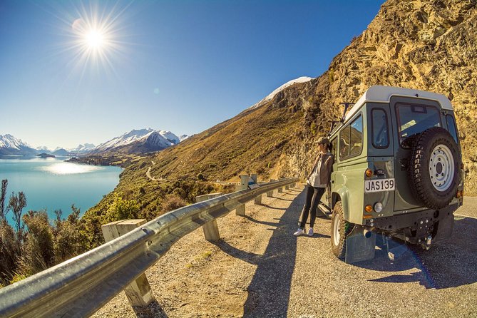 AuthenticAs Paradise - Professional Photography & Exclusive Guided 4WD Tour - Planning Your Visit