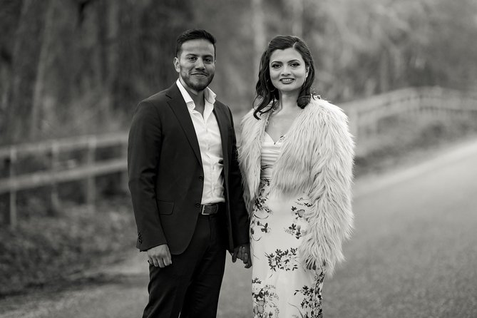AuthenticAs Photography - Mountain & Lakes Engagement Package - Participation Details