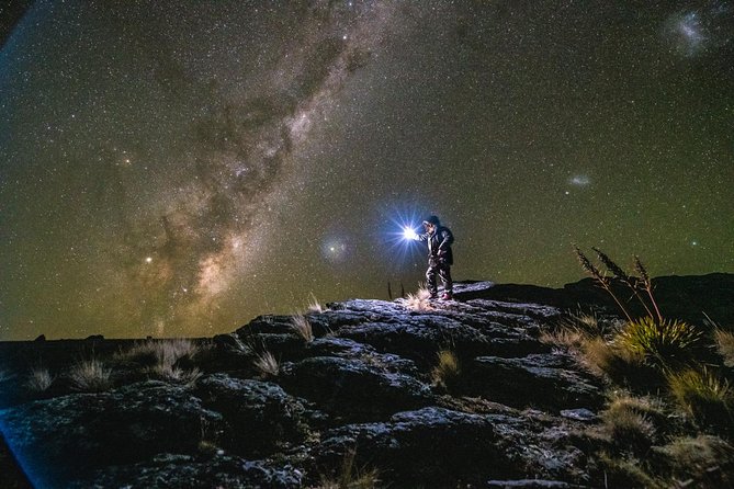 AuthenticAs Star Gazing -Nightscape Portrait Photography Tour - Pricing and Policies
