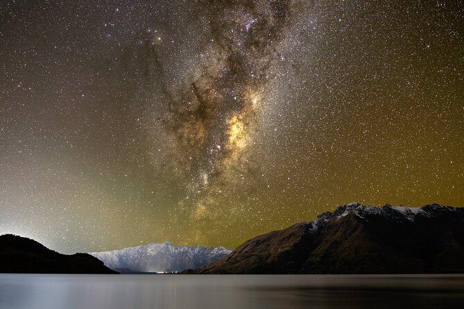 AuthenticAs Star Gazing -Nightscape Portrait Photography Tour - Traveler Reviews