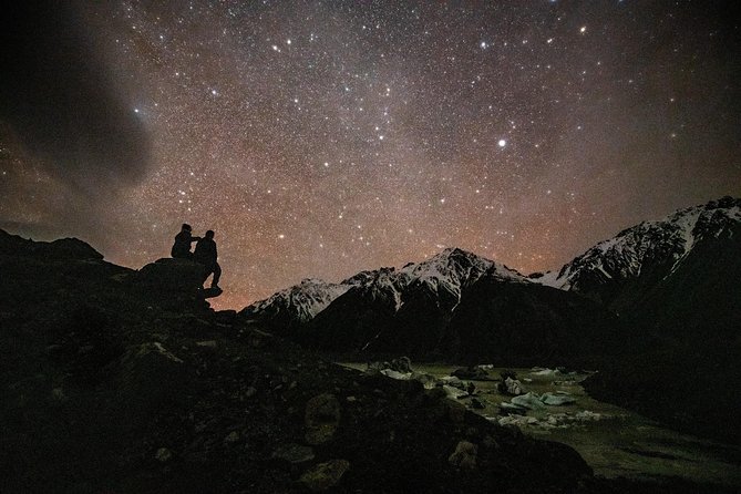 AuthenticAs Star Gazing -Nightscape Portrait Photography Tour - Astrophotography Tuition