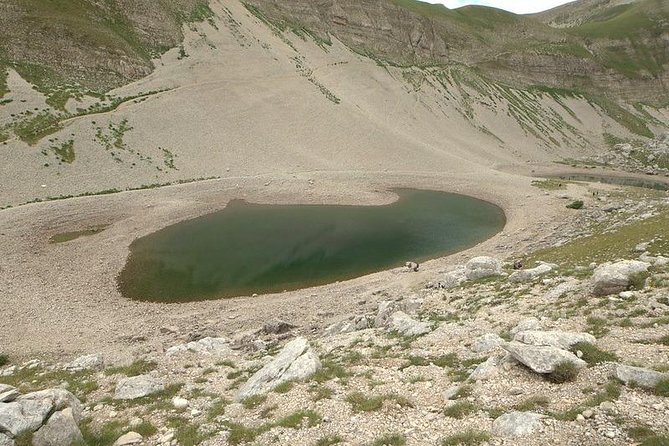 Author Trekking: the Glacial Valley of Lake Pilato - Private Tour - Quick Points