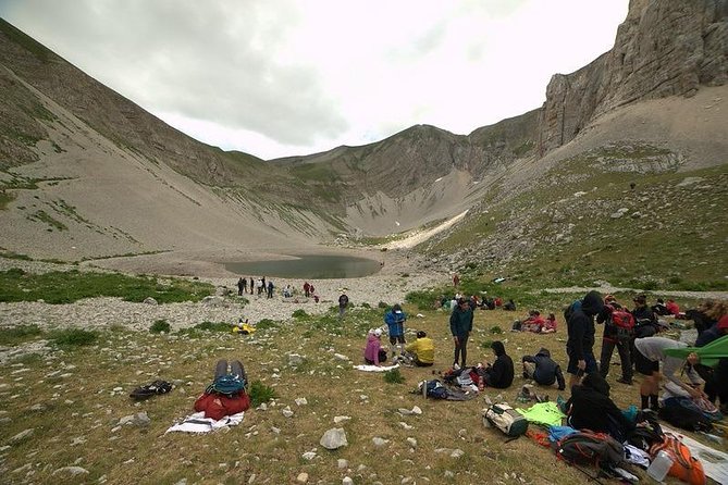 Author Trekking: the Glacial Valley of Lake Pilato - Private Tour - Unique Geological Formations of Lake Pilato