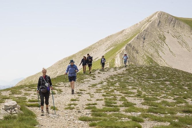 Author Trekking: the Glacial Valley of Lake Pilato - Private Tour - Capturing the Essence of the Experience