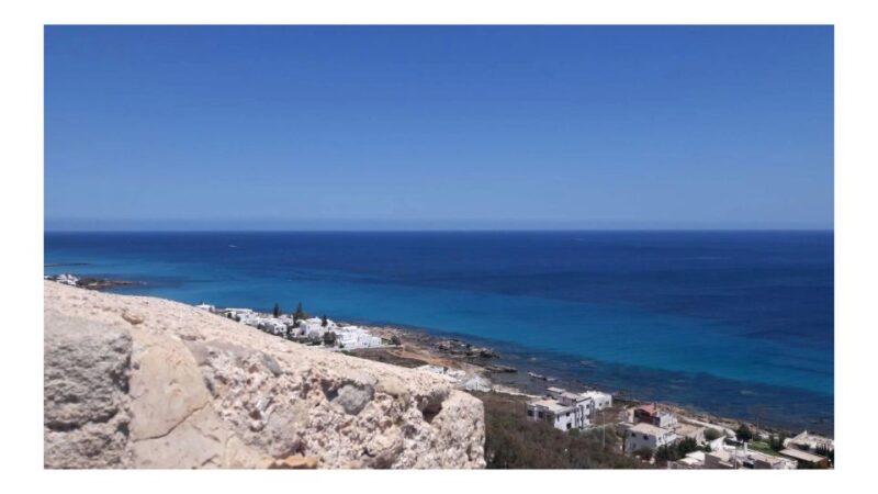 Autoguided Excursion to Cap Bon: Freedom Trails - Trip Duration and Pickup Locations