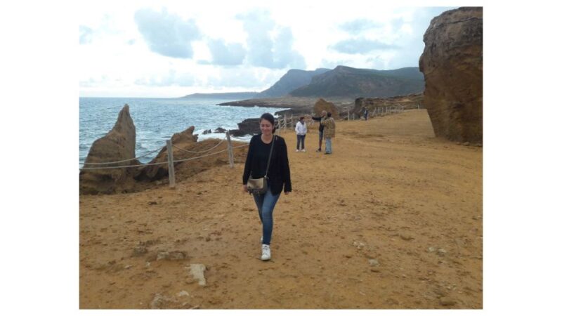 Autoguided Excursion to Cap Bon: Freedom Trails - Detailed Itinerary Highlights
