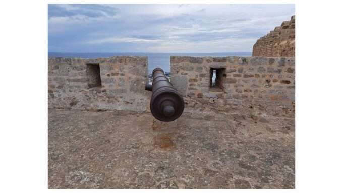 Autoguided Excursion to Cap Bon: Freedom Trails - Accessibility and Suitability