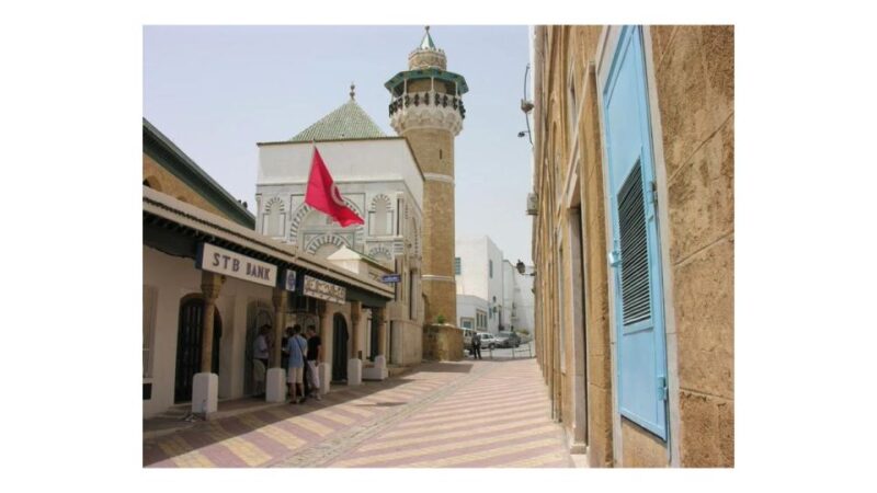 Autoguided Tour : Tunis, Carthage and Sidi Bousaid - Transportation Details