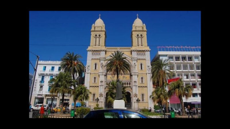 Autoguided Tour : Tunis, Carthage and Sidi Bousaid - Group Size and Pricing