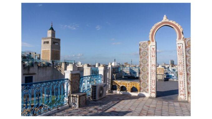 Autoguided Tour : Tunis, Carthage and Sidi Bousaid - Frequently Asked Questions