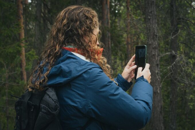 Auttiköngäs Hiking Experience - What to Expect
