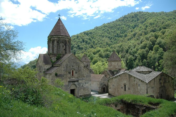 Autumn in Armenia - Why Visit Armenia in Autumn