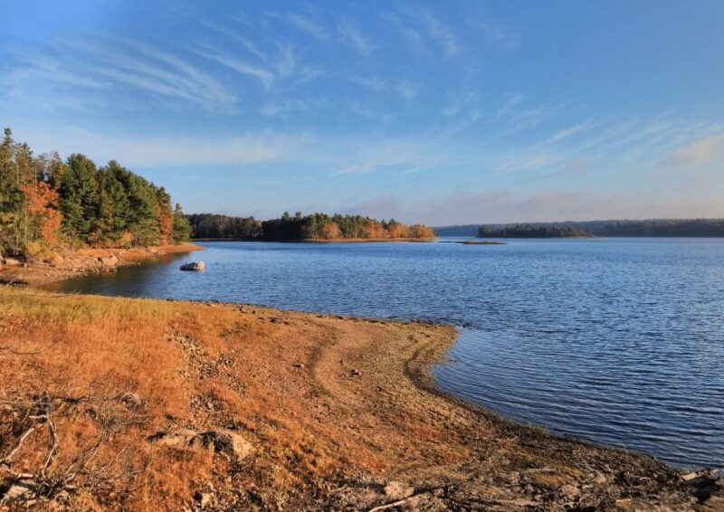 Autumn in New England - Itinerary and Activities