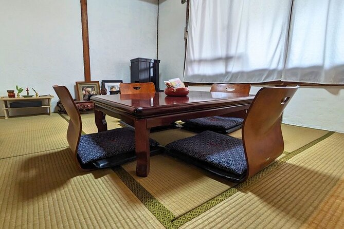 Autumn Leaves Private Tour in Nagoya - Included Experiences and Activities