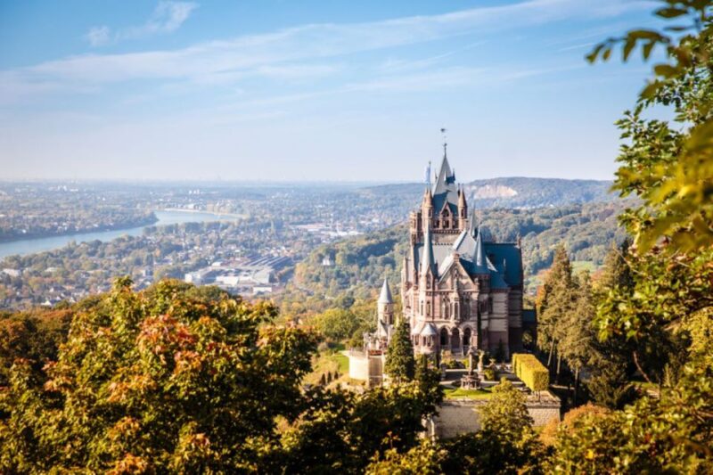 Autumn Tours With a Live Guide - Booking Information