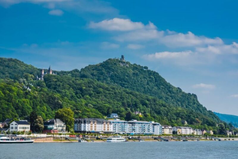 Autumn Tours With a Live Guide - Language and Cancellation