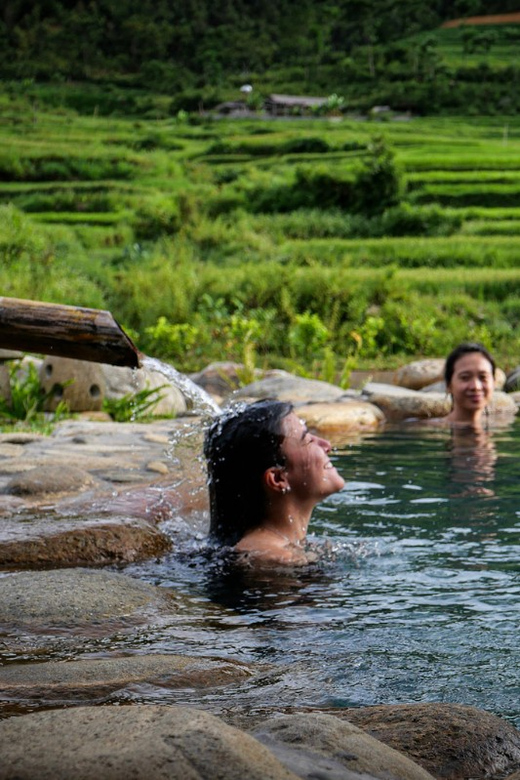 Autumn Yoga Retreat - Mu Cang Chai Rice Terraces - Key Points