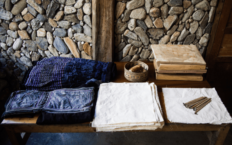 Autumn Yoga Retreat - Mu Cang Chai Rice Terraces - Vegetarian Meals