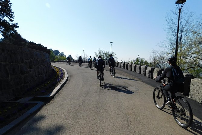 Avala & Kosmaj Bike Tour - Feedback and Reviews