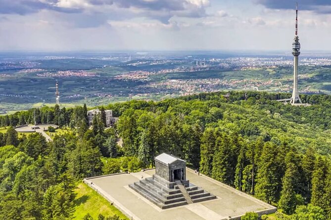 Avala Mountain Private Tour - Location and Duration