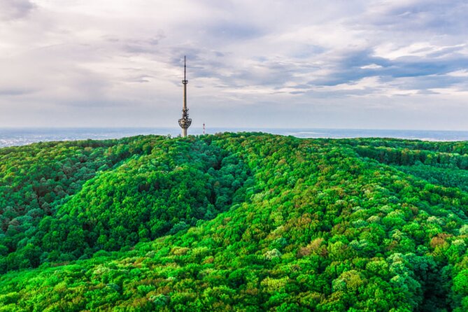 Avala Mountain Private Tour - Pickup and Price